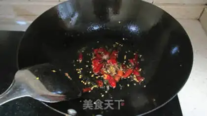Make Miyagi shrimp balls step 5