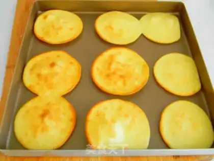 Make Potato buns step 6