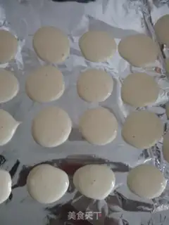 Make Chocolate pie step 4