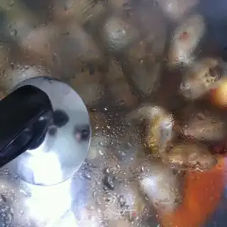 Make Pop-fried clams step 5