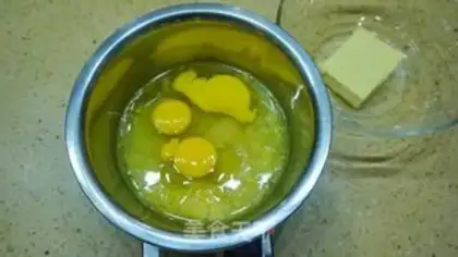 Make Lemonade step 2