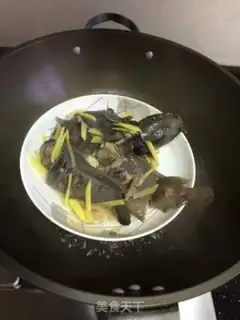 Make Pond step 2
