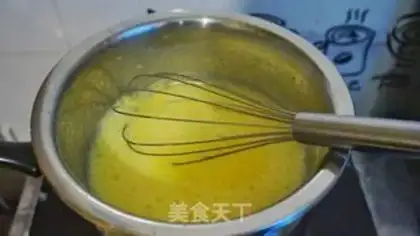 Make Lemonade step 3