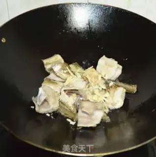 Make Red-burned mackerel step 5