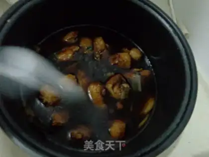 Make The meat trap step 7
