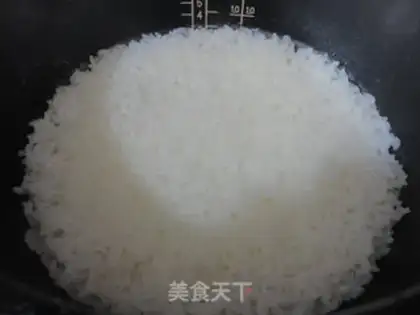 Make Rice step 7
