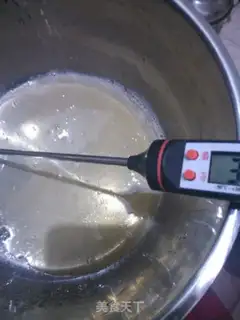 Make Chocolate pie step 8