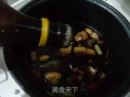 Make The meat trap step 8