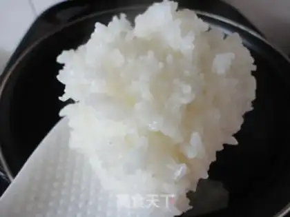 Make Rice step 8
