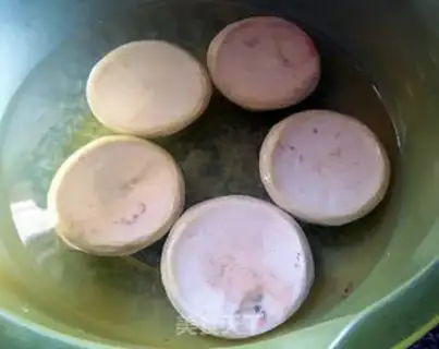 Make Korean rice rice step 0