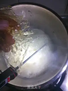 Make Chocolate pie step 9