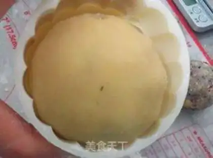 Make A wide-range Penang step 9