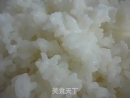Make Rice step 9