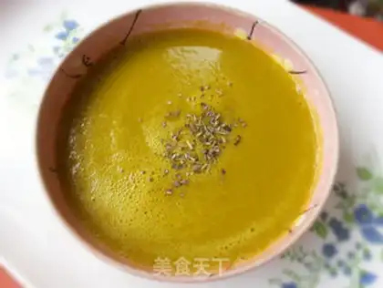 Make Cow-cow soup step 5