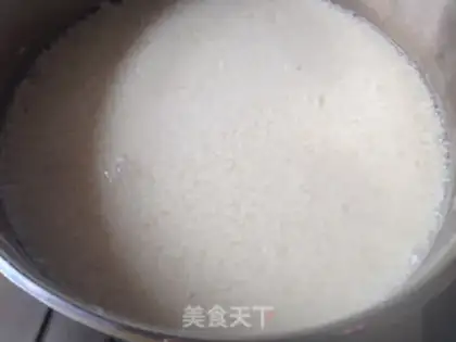 Make Homemade tofu step 9