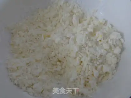 Make Potatocakes step 3