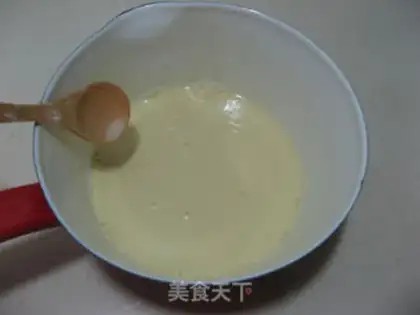 Make Soy sauce and cassava step 6