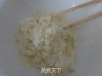 Make Potatocakes step 5
