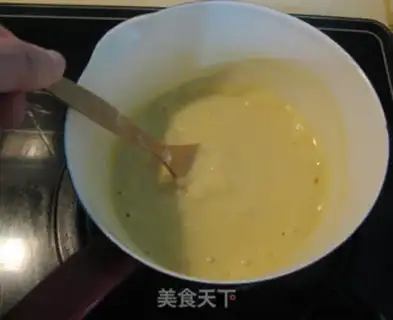 Make Soy sauce and cassava step 7