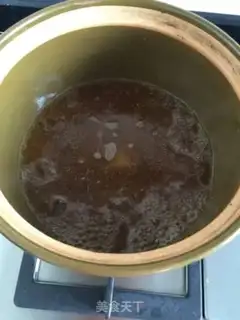 Make Bitter melon step 1