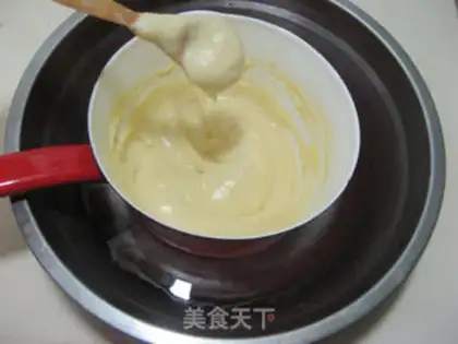 Make Soy sauce and cassava step 8
