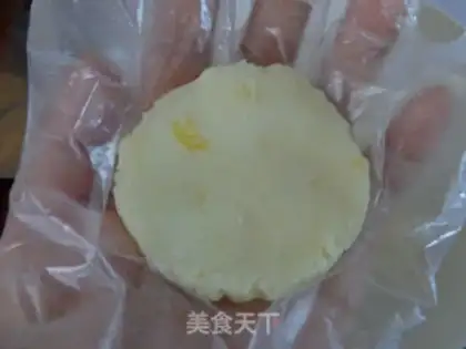Make Potatocakes step 7