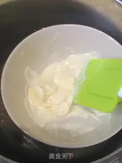 Make Chocolate pie step 15