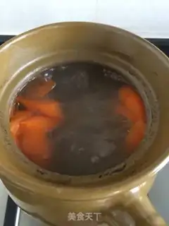 Make Pigtail soup step 3