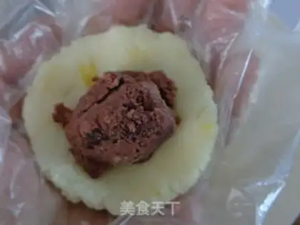 Make Potatocakes step 8