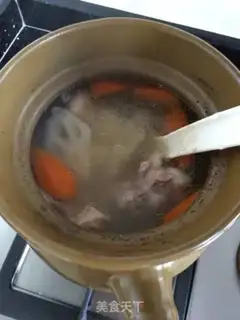 Make Pigtail soup step 4