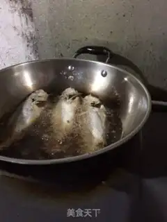 Make Delicious fish step 1