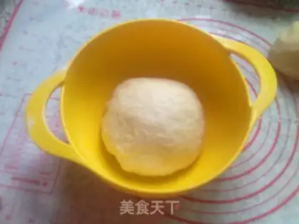 Make Potato souffle step 6