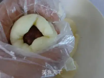 Make Potatocakes step 9
