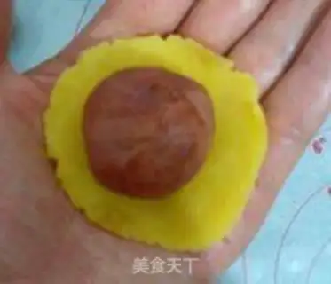 Make Peaches step 3