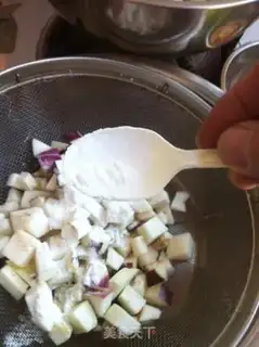 Make Soy cheese step 4