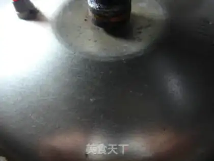 Make Spicy sprouts step 4