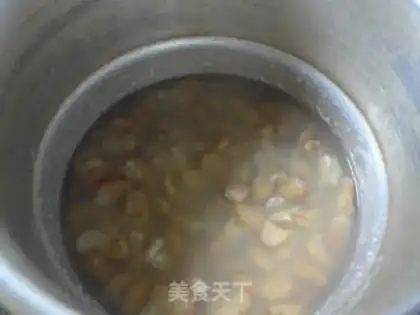 Make Spicy sprouts step 5