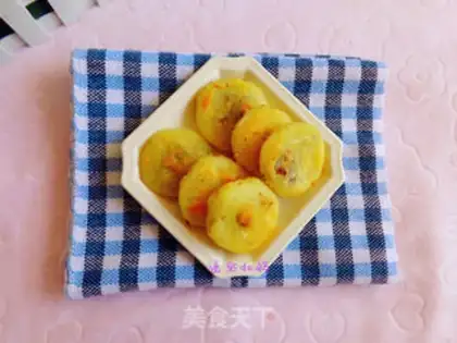 Make Potatocakes step 12