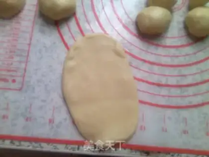 Make Potato souffle step 9