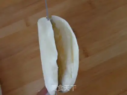 Make The meat trap step 20