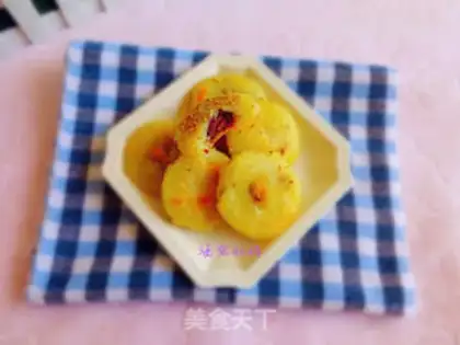 Make Potatocakes step 13