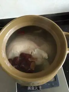 Make Pig belly step 2