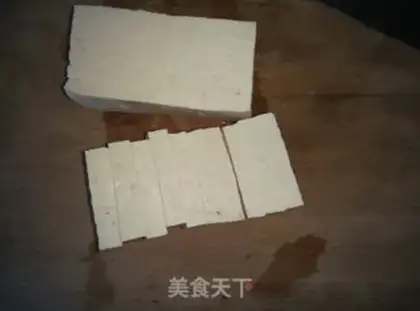 Make ♪ Jell-O tofu ♪ step 0