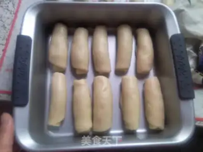 Make Potato souffle step 11
