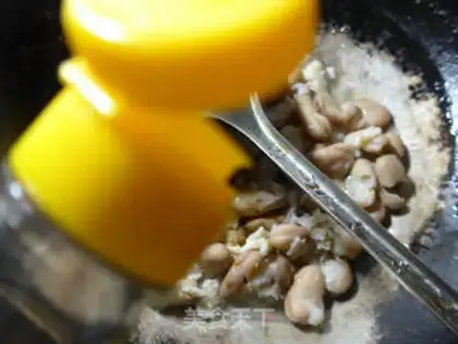 Make Spicy sprouts step 8