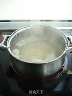 Make Pumpkin omelet step 2