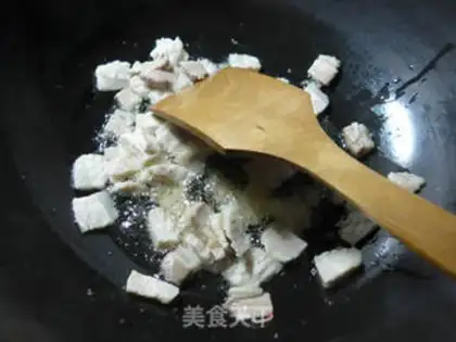 Make Pork and pickles step 2