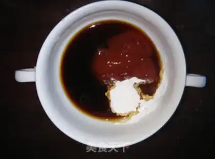 Make ♪ Jell-O tofu ♪ step 2