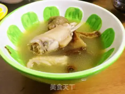 Make Chicken soup step 5