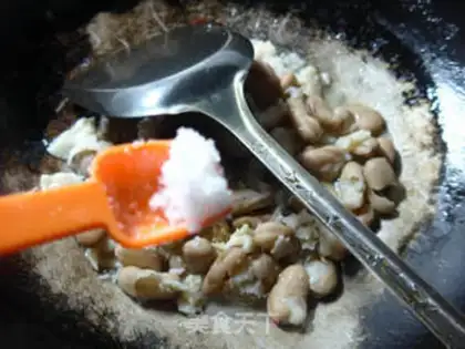 Make Spicy sprouts step 10